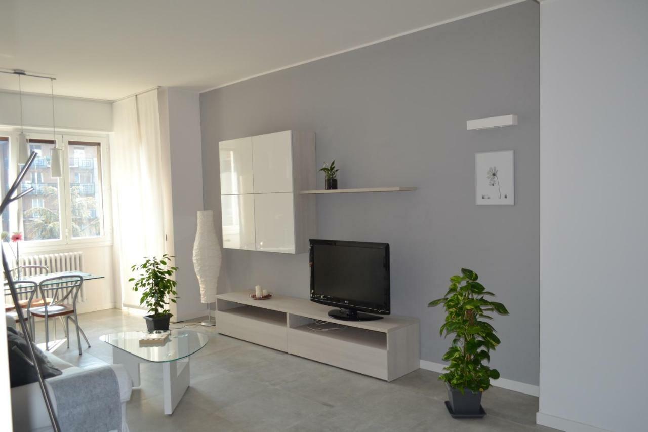 Appartement Mm House Tortona Milaan