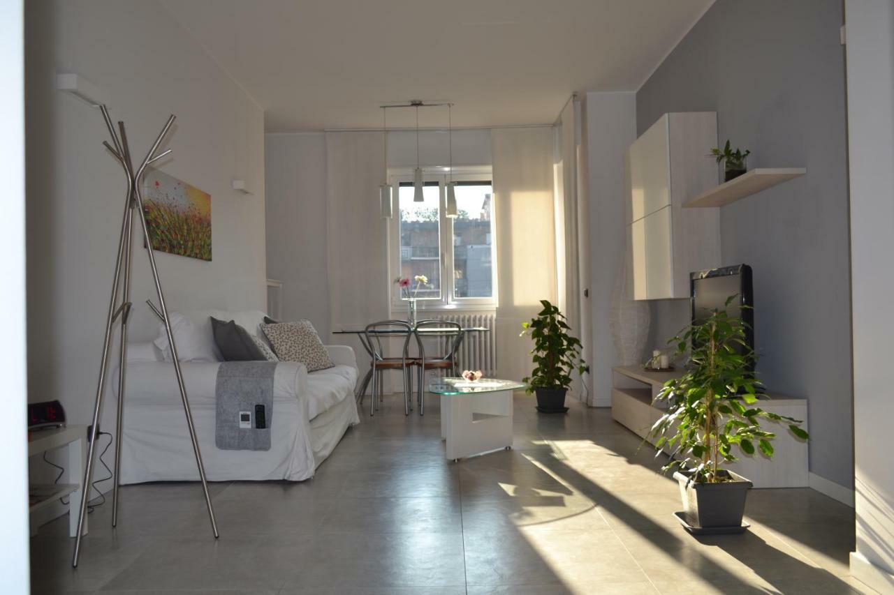 Mm House Tortona Milaan