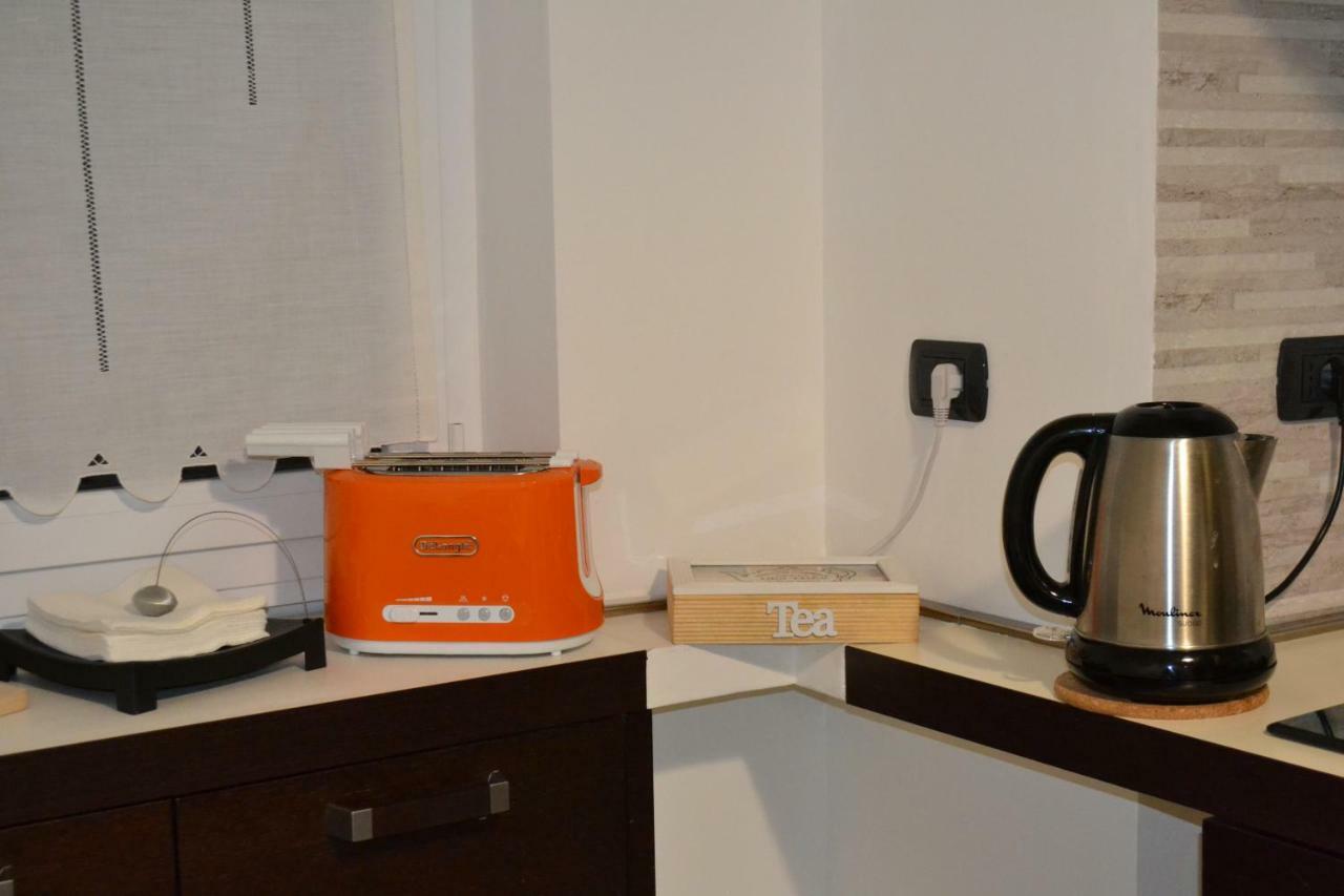 Mm House Tortona Appartement *