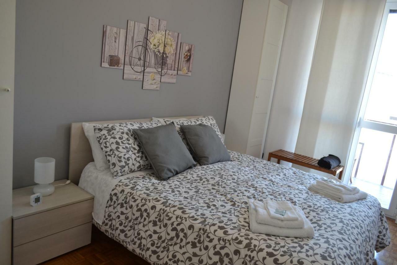 Mm House Tortona Appartement Milaan