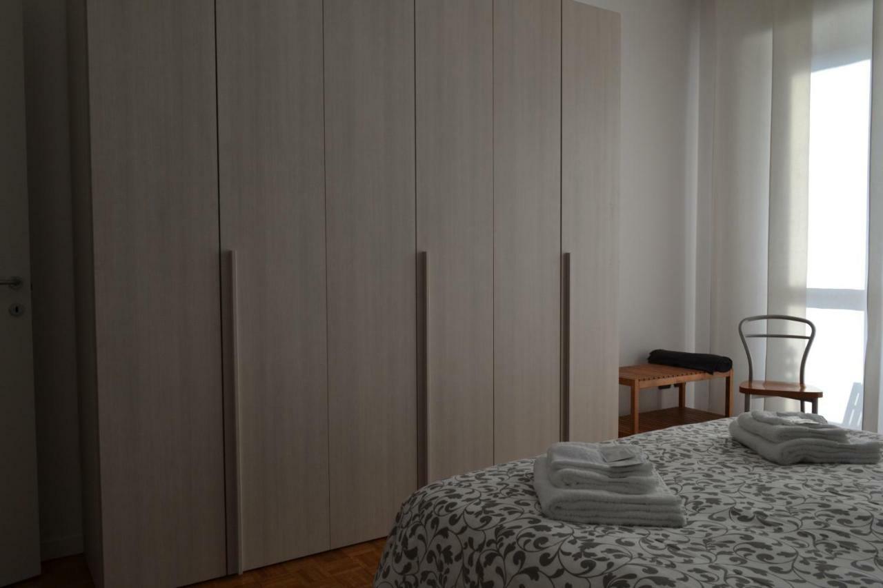 Appartement Mm House Tortona