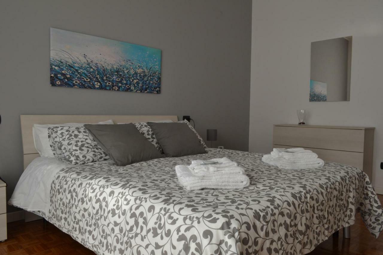 Mm House Tortona Appartement *