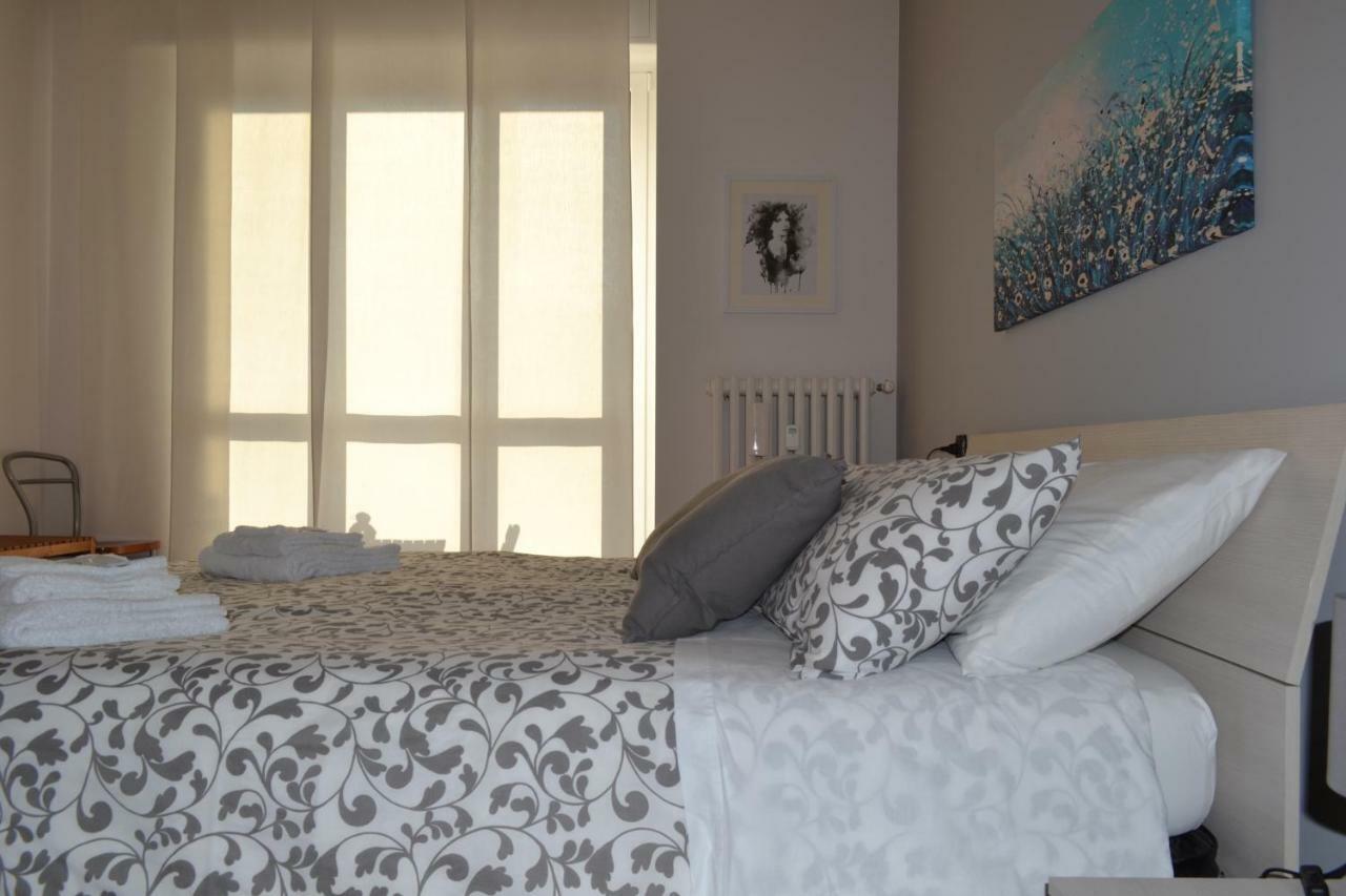 Appartement Mm House Tortona
