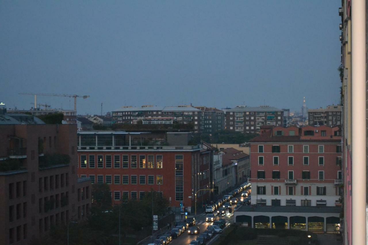 Mm House Tortona Appartement *