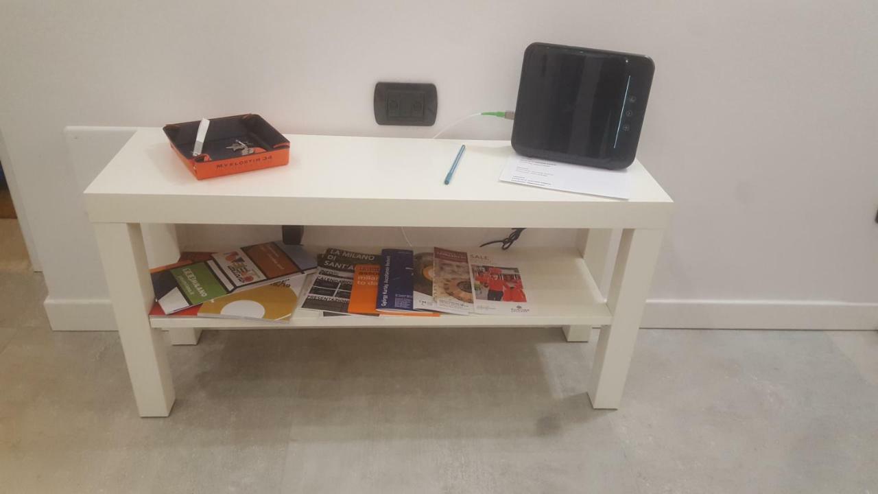 Mm House Tortona Appartement Milaan