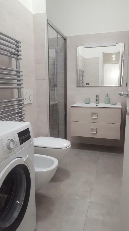 Mm House Tortona Appartement *