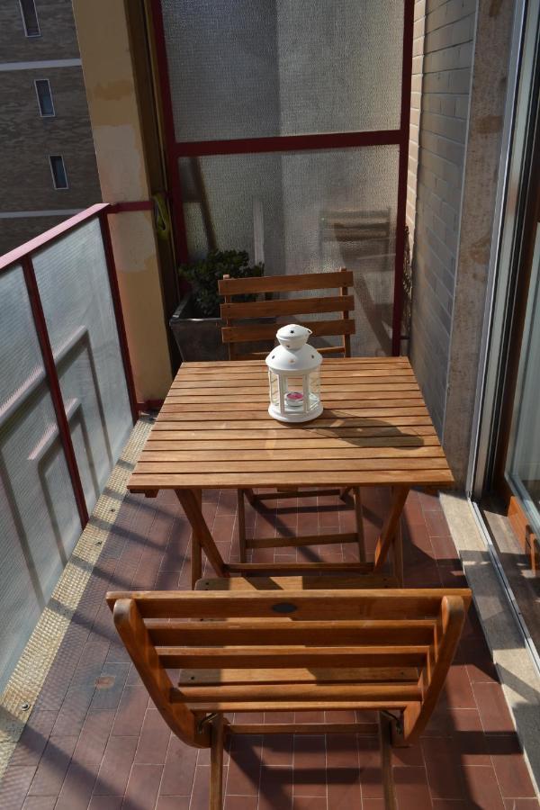 Mm House Tortona Appartement